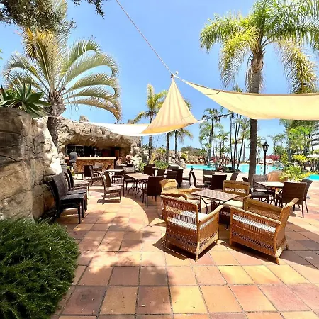 Lejlighed Cozy Ap1, Pool Y Free Wifi In Common Areas, Front Of The Ocean,playa Roques Los Realejos