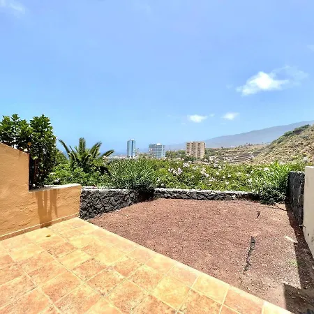 Cozy Ap1, Pool Y Free Wifi In Common Areas, Front Of The Ocean,playa Roques Lejlighed