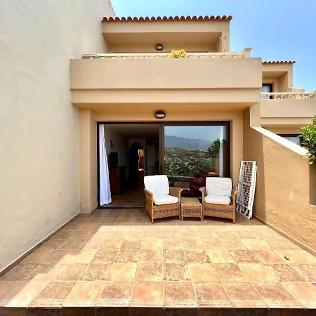 Cozy Ap1, Pool Y Free Wifi In Common Areas, Front Of The Ocean,playa Roques * Los Realejos