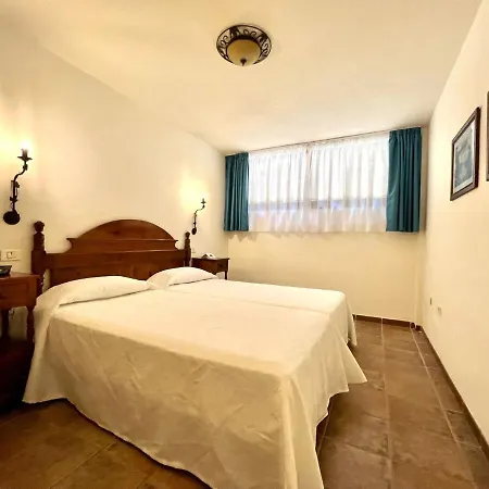Cozy Ap1, Pool Y Free Wifi In Common Areas, Front Of The Ocean,playa Roques Lejlighed *