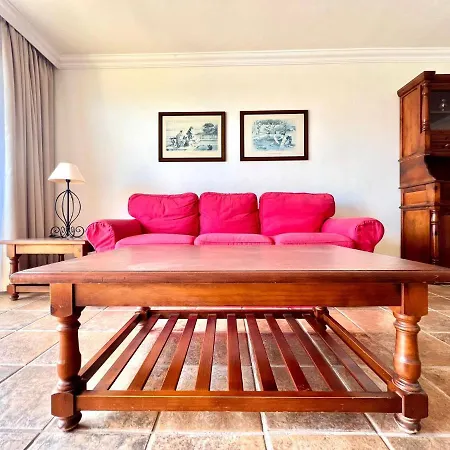 Lejlighed Cozy Ap1, Pool Y Free Wifi In Common Areas, Front Of The Ocean,playa Roques Los Realejos