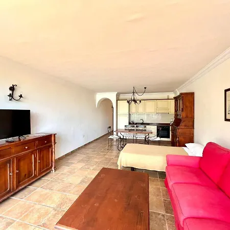 Cozy Ap1, Pool Y Free Wifi In Common Areas, Front Of The Ocean,playa Roques * Los Realejos