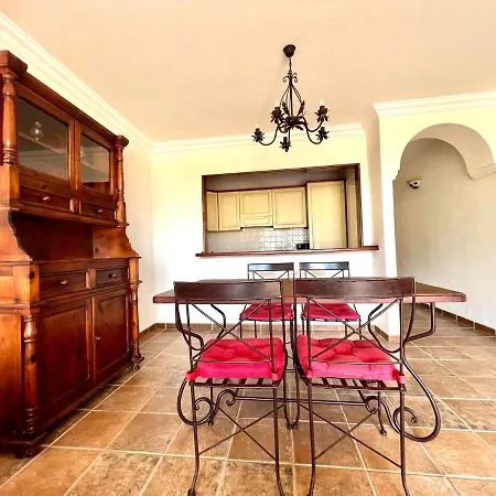 Lejlighed Cozy Ap1, Pool Y Free Wifi In Common Areas, Front Of The Ocean,playa Roques Los Realejos