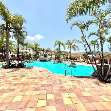 Cozy Ap1, Pool Y Free Wifi In Common Areas, Front Of The Ocean,playa Roques Los Realejos