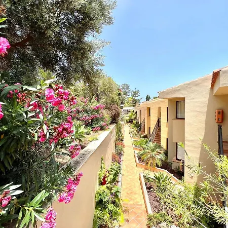 Cozy Ap1, Pool Y Free Wifi In Common Areas, Front Of The Ocean,playa Roques *