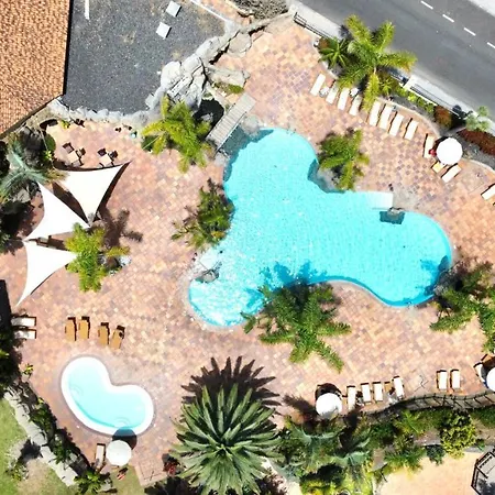 Lejlighed Cozy Ap1, Pool Y Free Wifi In Common Areas, Front Of The Ocean,playa Roques