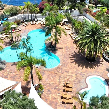 Lejlighed Cozy Ap1, Pool Y Free Wifi In Common Areas, Front Of The Ocean,playa Roques Los Realejos