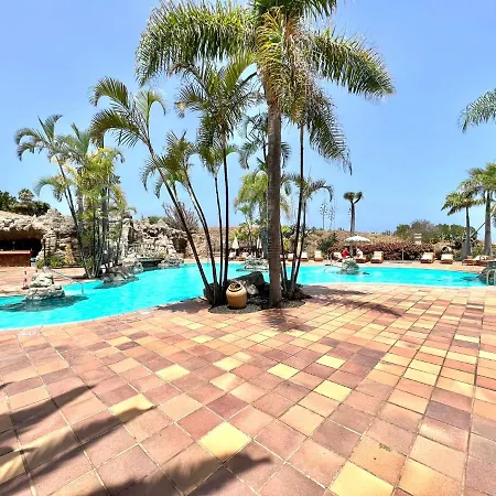 Cozy Ap1, Pool Y Free Wifi In Common Areas, Front Of The Ocean,playa Roques Apartment *